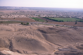 Feifa, Jordan (Jane Taylor Collection, ACOR 1998)